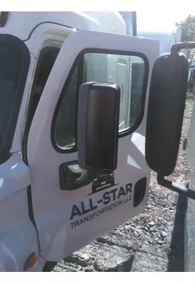 FREIGHTLINER CASCADIA 113-125 DOOR ASSEMBLY, FRONT