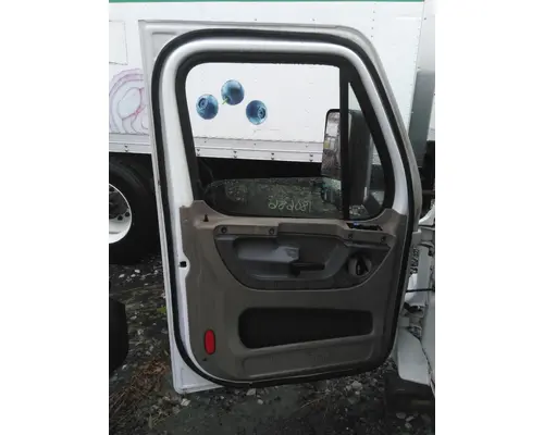 FREIGHTLINER CASCADIA 113-125 DOOR ASSEMBLY, FRONT