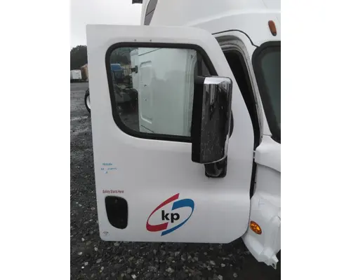 FREIGHTLINER CASCADIA 113-125 DOOR ASSEMBLY, FRONT