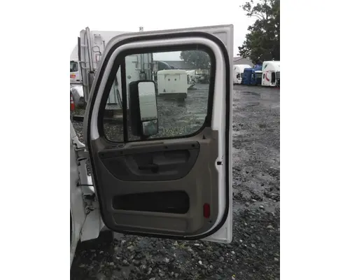 FREIGHTLINER CASCADIA 113-125 DOOR ASSEMBLY, FRONT