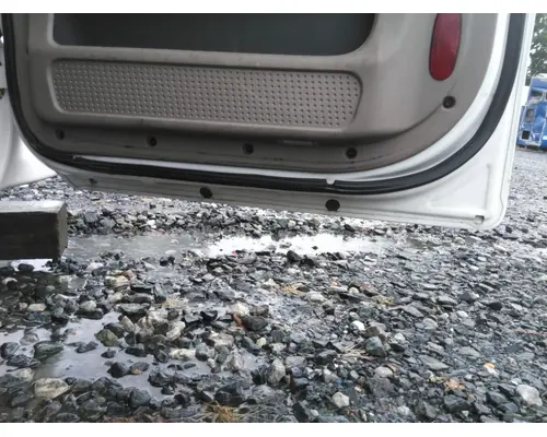 FREIGHTLINER CASCADIA 113-125 DOOR ASSEMBLY, FRONT