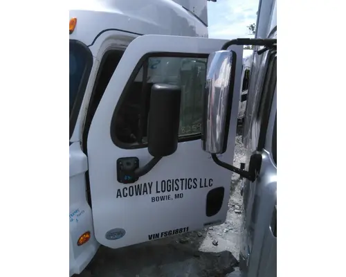 FREIGHTLINER CASCADIA 113-125 DOOR ASSEMBLY, FRONT