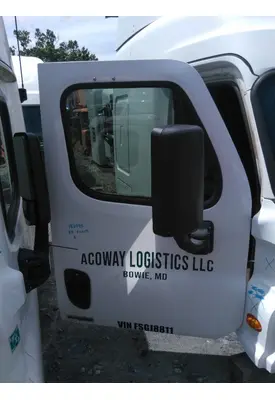 FREIGHTLINER CASCADIA 113-125 DOOR ASSEMBLY, FRONT