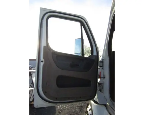 FREIGHTLINER CASCADIA 113-125 DOOR ASSEMBLY, FRONT