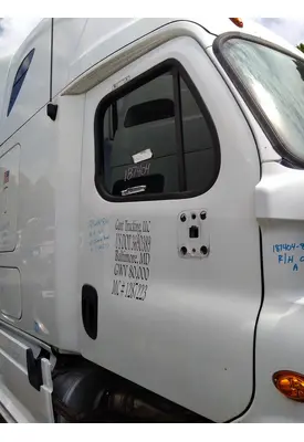 FREIGHTLINER CASCADIA 113-125 DOOR ASSEMBLY, FRONT