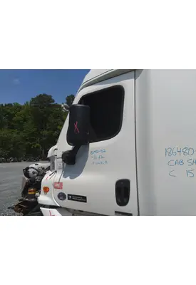 FREIGHTLINER CASCADIA 113-125 DOOR ASSEMBLY, FRONT