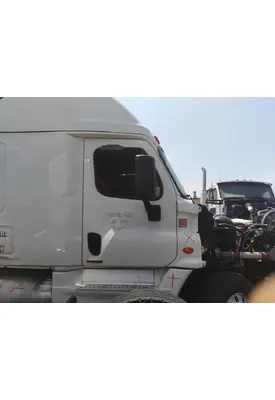 FREIGHTLINER CASCADIA 113-125 DOOR ASSEMBLY, FRONT