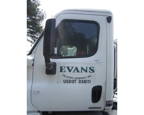 FREIGHTLINER CASCADIA 113-125 DOOR ASSEMBLY, FRONT