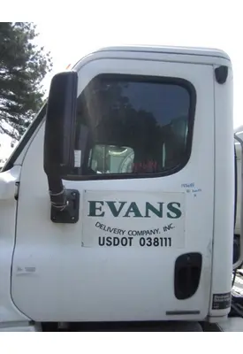 FREIGHTLINER CASCADIA 113-125 DOOR ASSEMBLY, FRONT