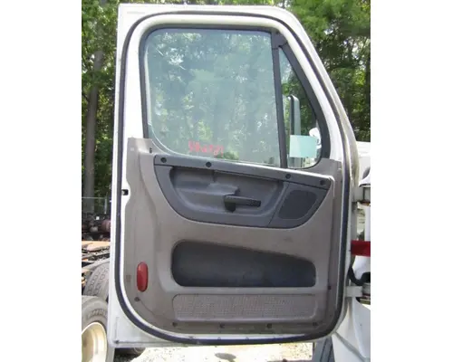 FREIGHTLINER CASCADIA 113-125 DOOR ASSEMBLY, FRONT