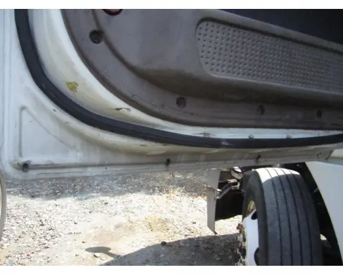 FREIGHTLINER CASCADIA 113-125 DOOR ASSEMBLY, FRONT