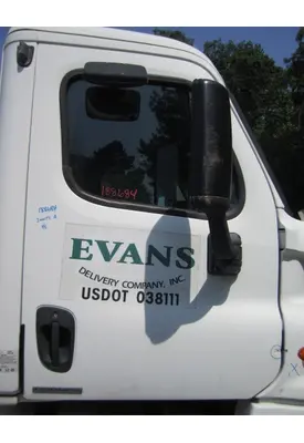 FREIGHTLINER CASCADIA 113-125 DOOR ASSEMBLY, FRONT