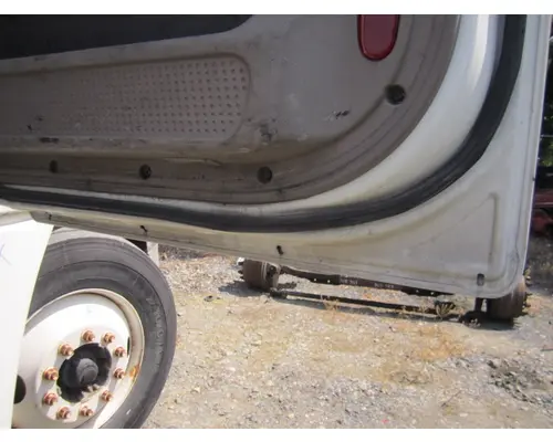 FREIGHTLINER CASCADIA 113-125 DOOR ASSEMBLY, FRONT