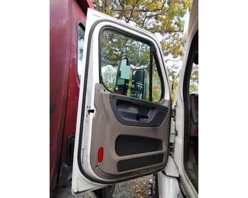 FREIGHTLINER CASCADIA 113-125 DOOR ASSEMBLY, FRONT