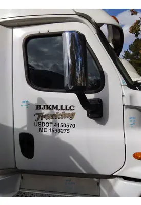 FREIGHTLINER CASCADIA 113-125 DOOR ASSEMBLY, FRONT