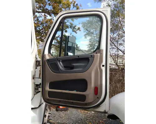 FREIGHTLINER CASCADIA 113-125 DOOR ASSEMBLY, FRONT