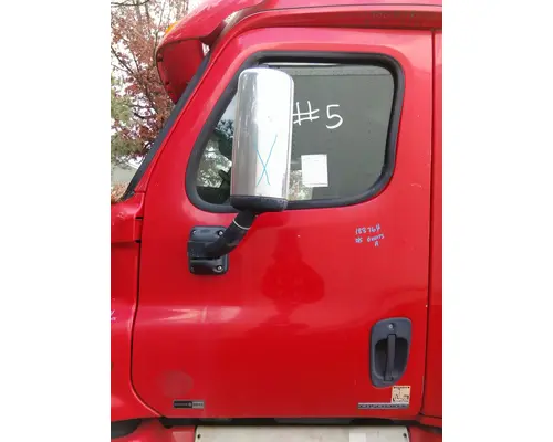 FREIGHTLINER CASCADIA 113-125 DOOR ASSEMBLY, FRONT
