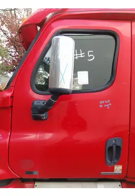 FREIGHTLINER CASCADIA 113-125 DOOR ASSEMBLY, FRONT