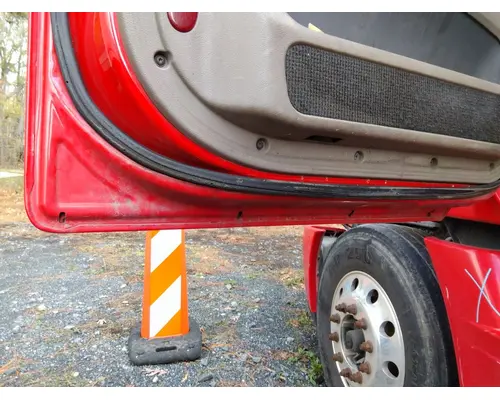 FREIGHTLINER CASCADIA 113-125 DOOR ASSEMBLY, FRONT