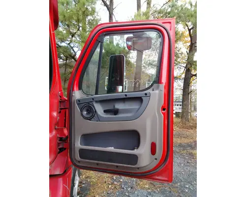 FREIGHTLINER CASCADIA 113-125 DOOR ASSEMBLY, FRONT