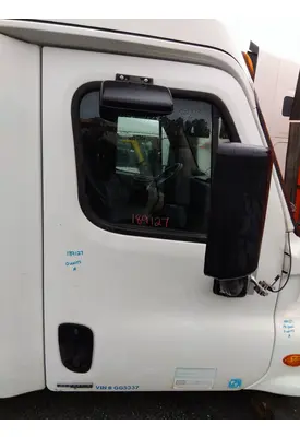 FREIGHTLINER CASCADIA 113-125 DOOR ASSEMBLY, FRONT