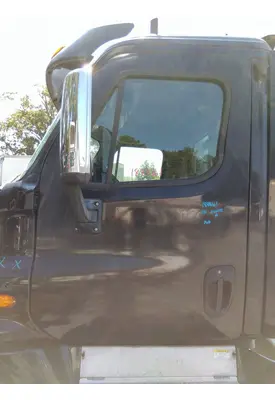 FREIGHTLINER CASCADIA 113-125 DOOR ASSEMBLY, FRONT