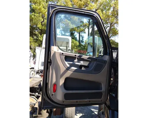 FREIGHTLINER CASCADIA 113-125 DOOR ASSEMBLY, FRONT