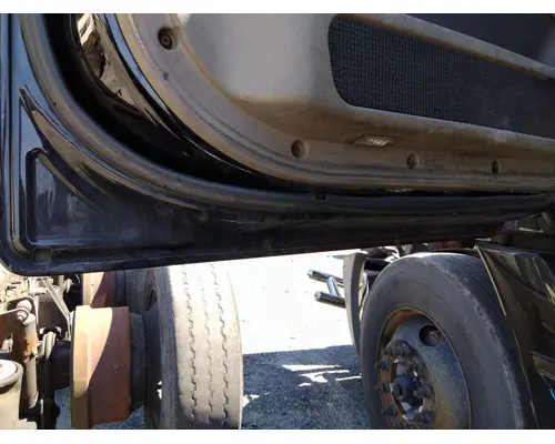 FREIGHTLINER CASCADIA 113-125 DOOR ASSEMBLY, FRONT