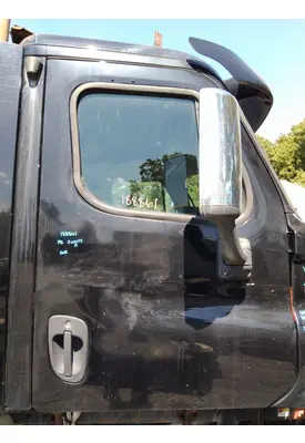 FREIGHTLINER CASCADIA 113-125 DOOR ASSEMBLY, FRONT