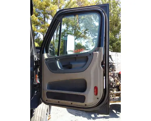 FREIGHTLINER CASCADIA 113-125 DOOR ASSEMBLY, FRONT