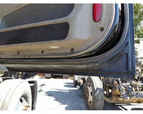 FREIGHTLINER CASCADIA 113-125 DOOR ASSEMBLY, FRONT