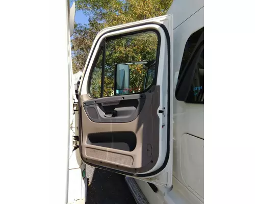 FREIGHTLINER CASCADIA 113-125 DOOR ASSEMBLY, FRONT
