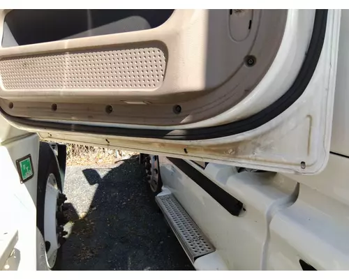 FREIGHTLINER CASCADIA 113-125 DOOR ASSEMBLY, FRONT