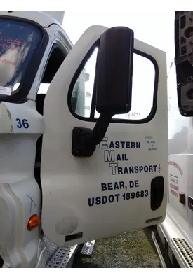 FREIGHTLINER CASCADIA 113-125 DOOR ASSEMBLY, FRONT
