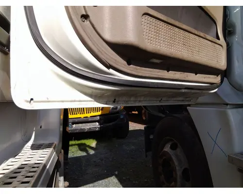 FREIGHTLINER CASCADIA 113-125 DOOR ASSEMBLY, FRONT