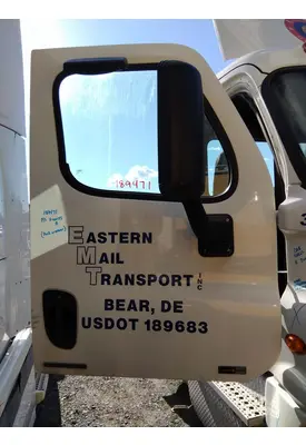 FREIGHTLINER CASCADIA 113-125 DOOR ASSEMBLY, FRONT