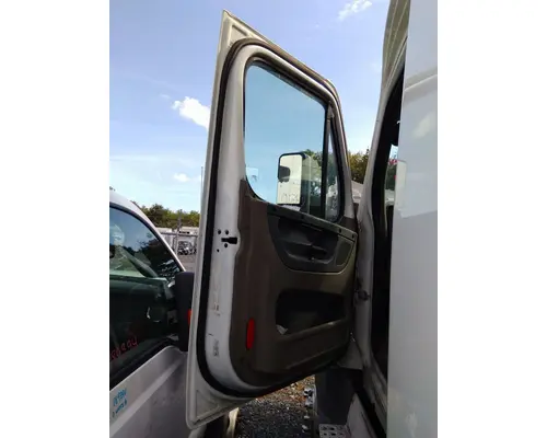 FREIGHTLINER CASCADIA 113-125 DOOR ASSEMBLY, FRONT