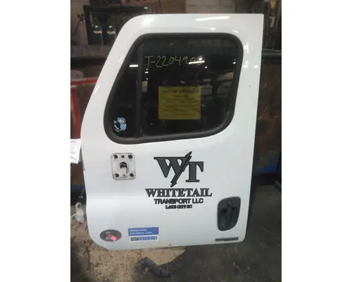 FREIGHTLINER CASCADIA 113-125 DOOR ASSEMBLY, FRONT