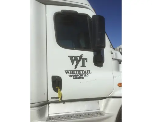 FREIGHTLINER CASCADIA 113-125 DOOR ASSEMBLY, FRONT