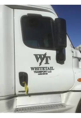 FREIGHTLINER CASCADIA 113-125 DOOR ASSEMBLY, FRONT