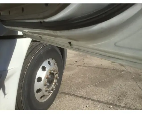 FREIGHTLINER CASCADIA 113-125 DOOR ASSEMBLY, FRONT