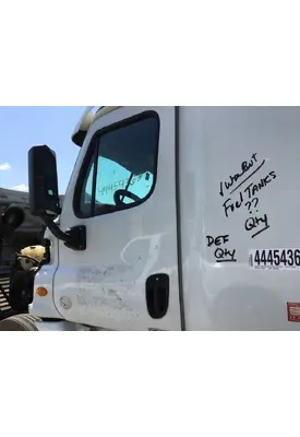 FREIGHTLINER CASCADIA 113-125 DOOR ASSEMBLY, FRONT
