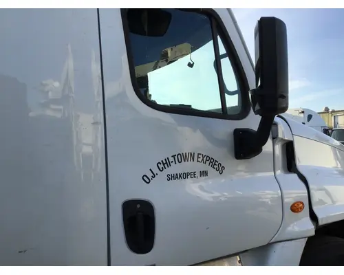 FREIGHTLINER CASCADIA 113-125 DOOR ASSEMBLY, FRONT