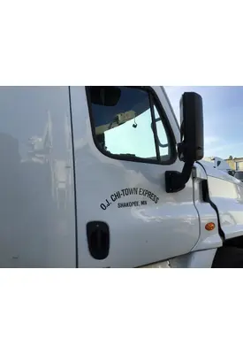 FREIGHTLINER CASCADIA 113-125 DOOR ASSEMBLY, FRONT