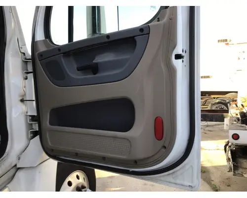FREIGHTLINER CASCADIA 113-125 DOOR ASSEMBLY, FRONT