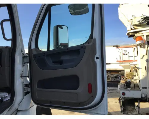FREIGHTLINER CASCADIA 113-125 DOOR ASSEMBLY, FRONT