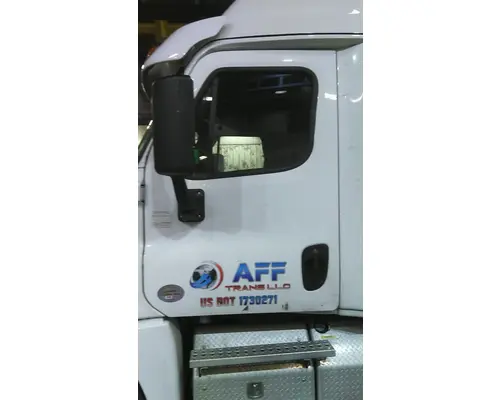 FREIGHTLINER CASCADIA 113-125 DOOR ASSEMBLY, FRONT