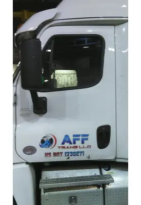 FREIGHTLINER CASCADIA 113-125 DOOR ASSEMBLY, FRONT