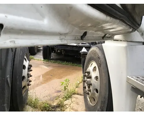 FREIGHTLINER CASCADIA 113-125 DOOR ASSEMBLY, FRONT