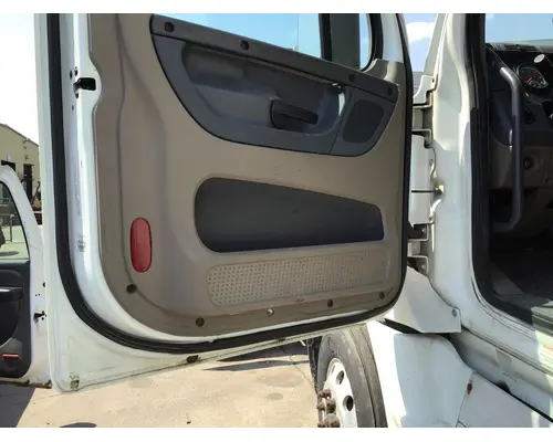 FREIGHTLINER CASCADIA 113-125 DOOR ASSEMBLY, FRONT